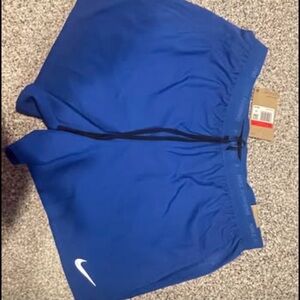 Nike Stride Men’s running shorts